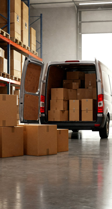 warehouse-scene-with-delivery-van-boxes (FILEminimizer)